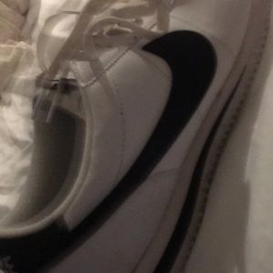 Nike cortez sz 10